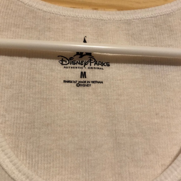 💟 (5 for $30) *NEW* Disney / Mickey tank top - Picture 3 of 5